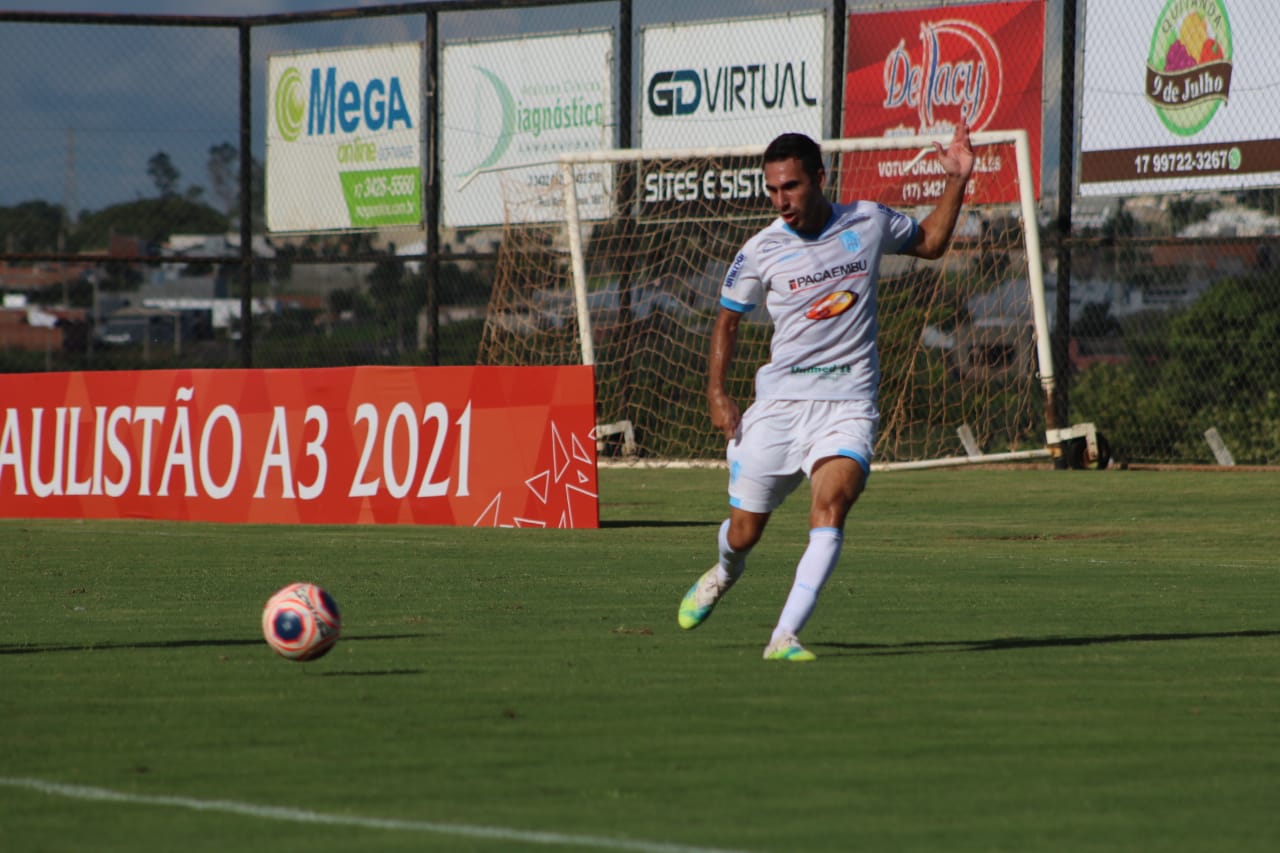 MAC: Goleada Confirma Vaga na Final do Campeonato Paulista Feminino - O  Mariliense