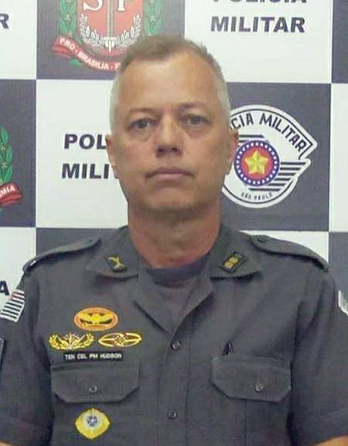 Envolvida na polêmica “carteirada”, Coronel Cristal se aposenta na PM |  Polícia | Jornal da Manhã