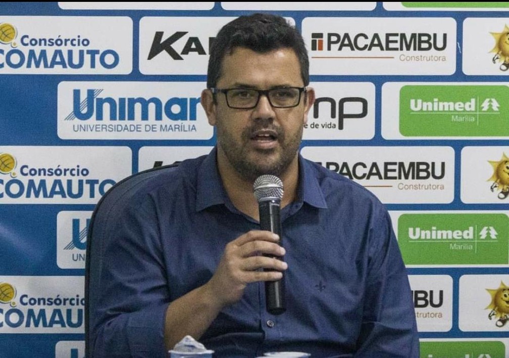 Jogos do MAC no Bento de Abreu têm datas e horários alterados, Esportes