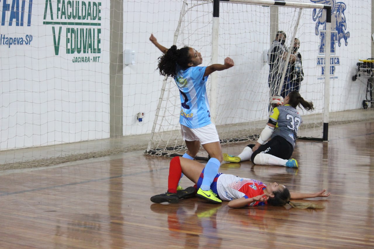 Esportes em Botucatu: Botucatu estréia na Copa Paulista de Futebol Feminino