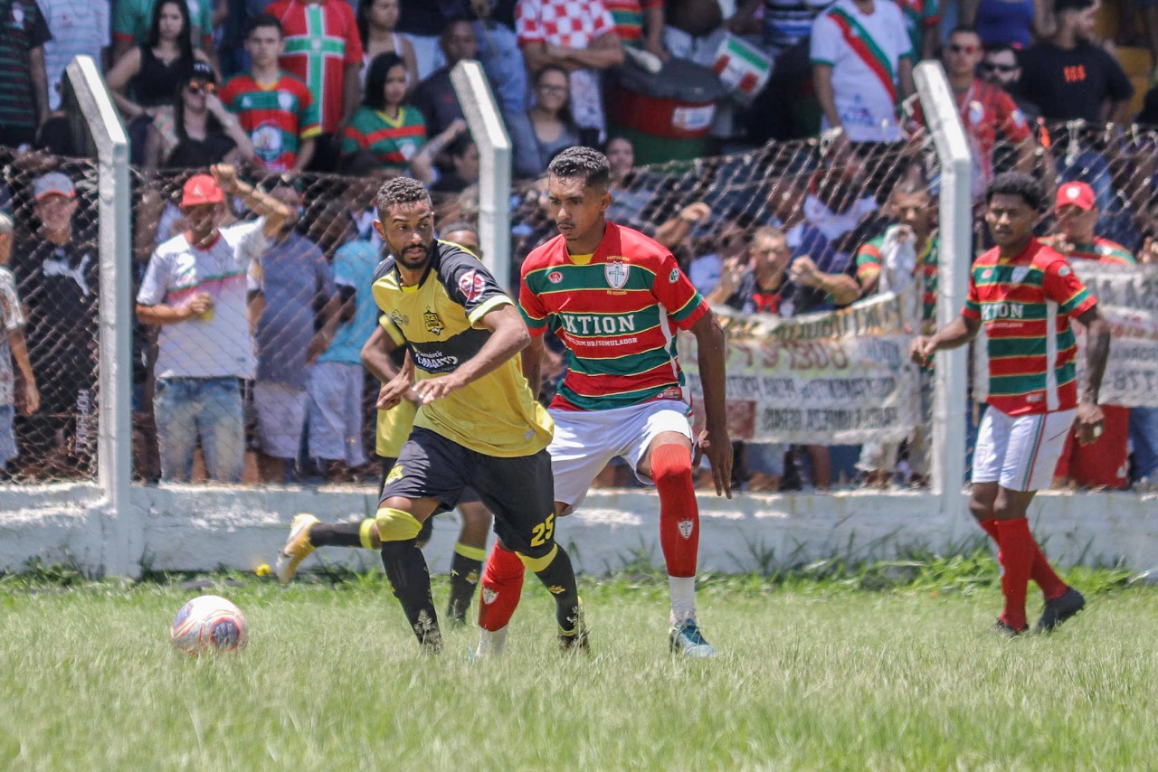 MAC estreia contra time da Série A-2 na Copa Paulista; veja os adversários  do grupo, Esportes