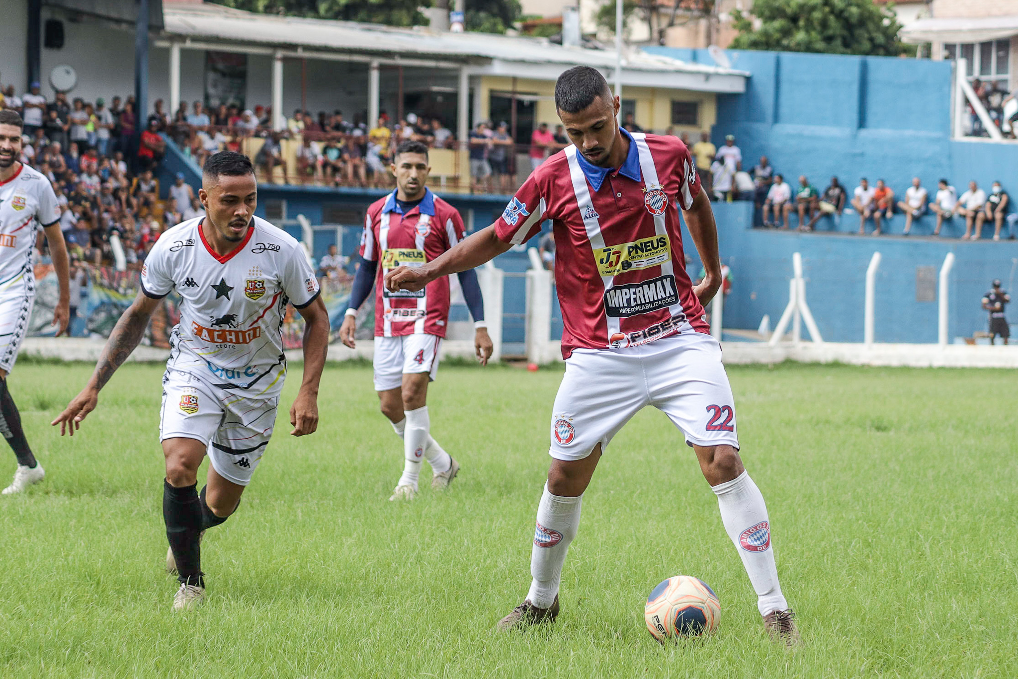 MAC estreia contra time da Série A-2 na Copa Paulista; veja os adversários  do grupo, Esportes