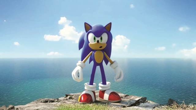Sonic Frontiers': Novo jogo do Ouriço Azul ganha trailer com
