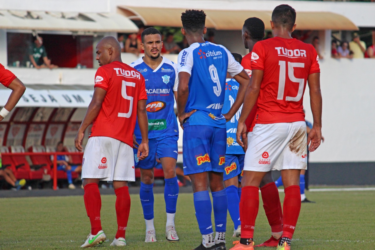 FPF divulga tabela da Copa Paulista de Futebol - Diário do Rio Claro