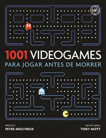 Veja quais são os últimos 75 Games de PC para Jogar antes de Morrer