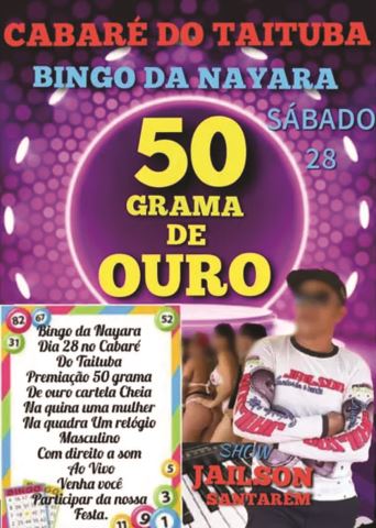 Ludijogos - 󾔗󾔗󾔗JÁ TEMOS OS GANHADORES DA SEMANA DO BINGO