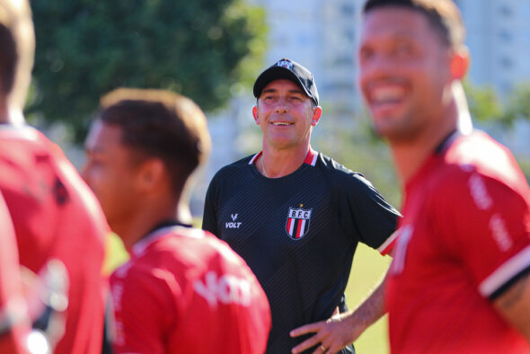 MAC estreia contra time da Série A-2 na Copa Paulista; veja os adversários  do grupo, Esportes