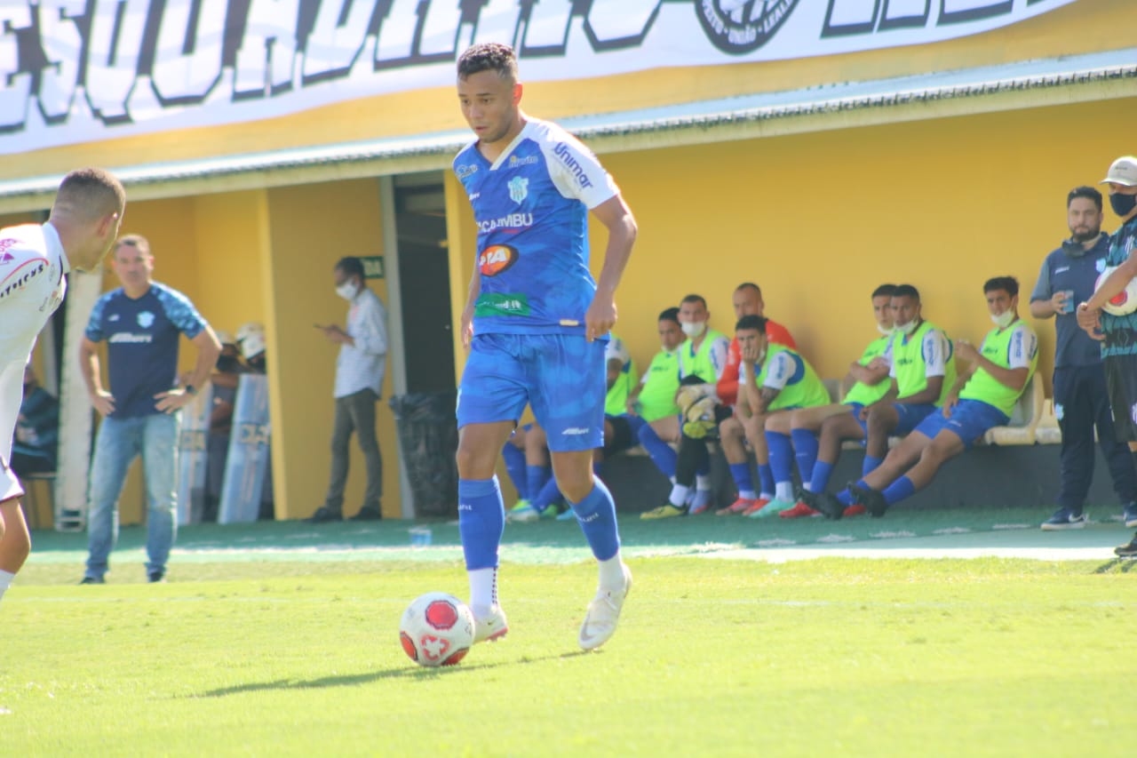 MAC estreia contra time da Série A-2 na Copa Paulista; veja os adversários  do grupo, Esportes