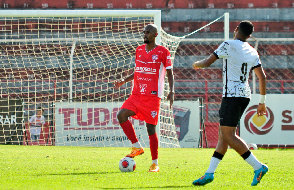 Copa São Paulo: veja os resultados dos jogos da Copinha desta segunda (10)  - Jogada - Diário do Nordeste