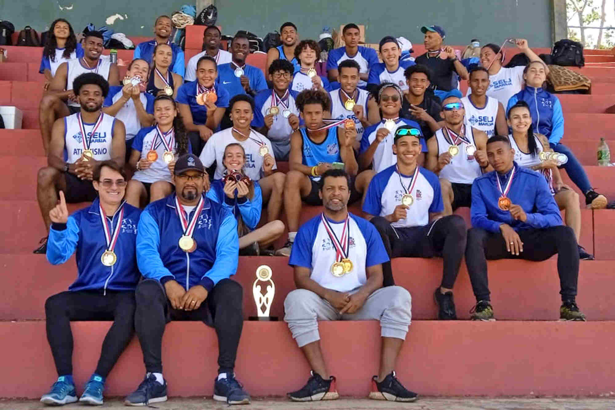 Vôlei Feminino de Limeira disputa o ouro hoje nos Jogos Regionais