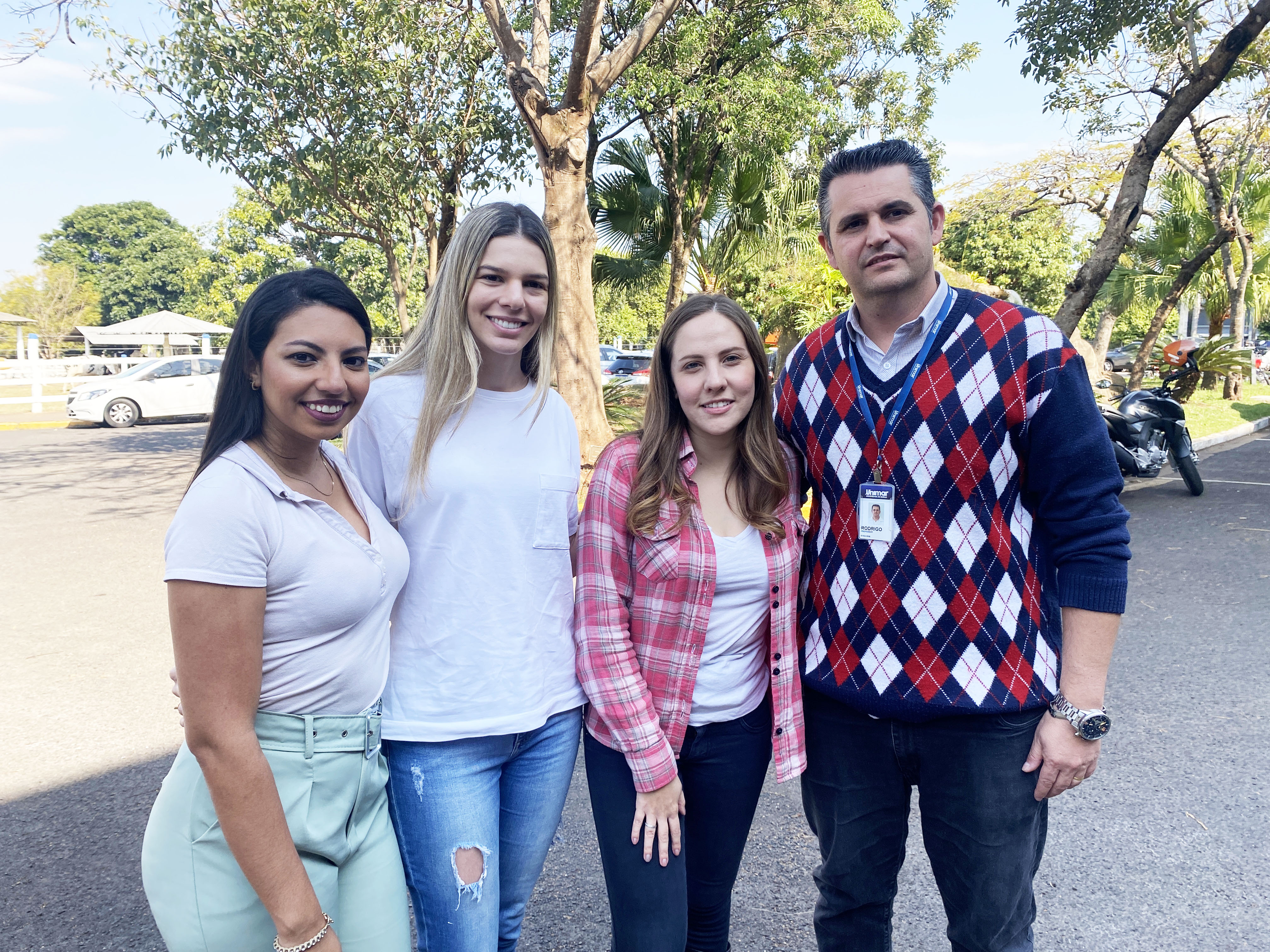 Unimar recebe o advogado Nelson Wilians na abertura da Semana Acadêmica do  Direito