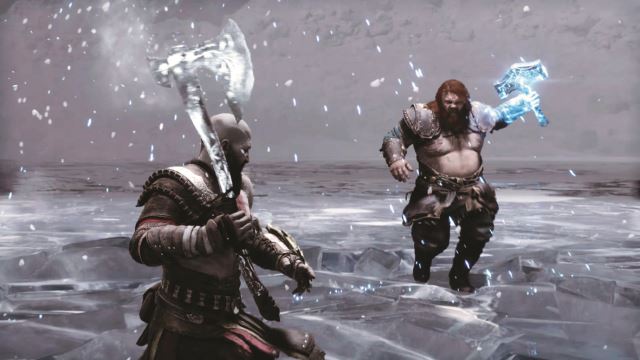 God of War: Ragnarok terá 40 horas de duração, diz Tom Henderson