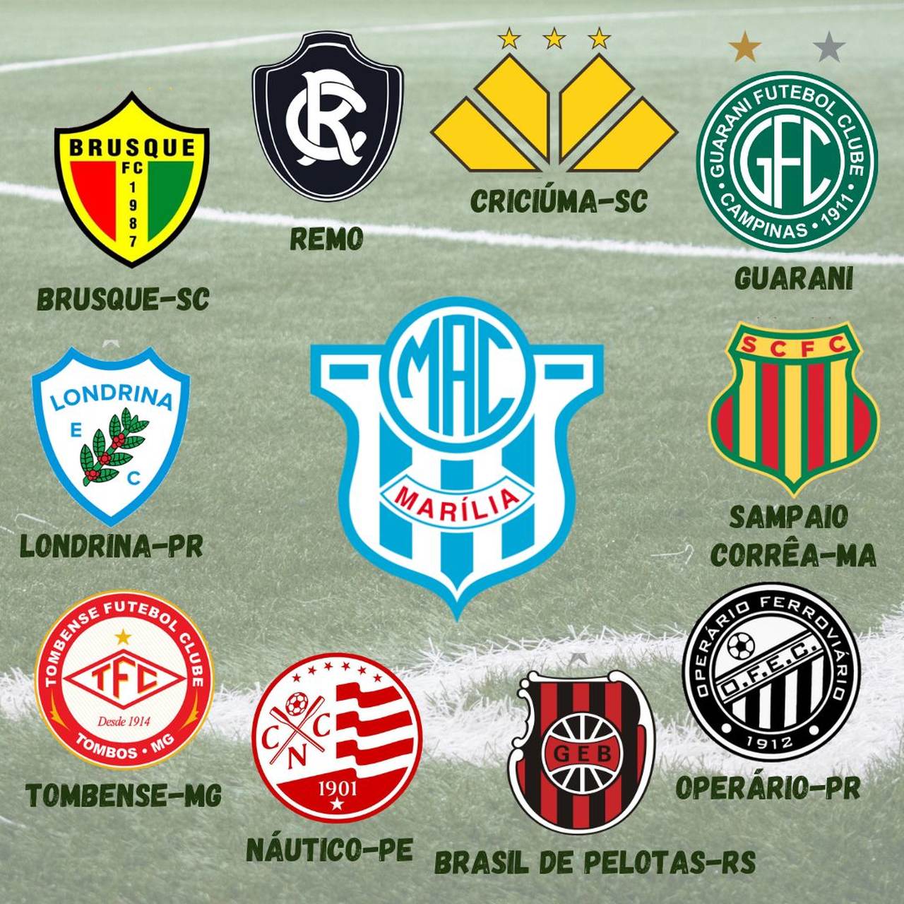 Copa do Brasil 2023: veja os possíveis duelos das equipes