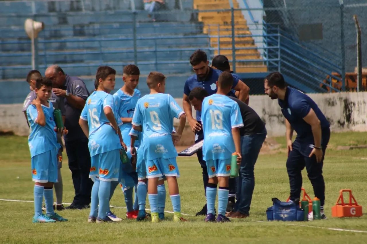 FPF confirma o MAC na Copa Paulista; veja outros times - HORA H Notícia