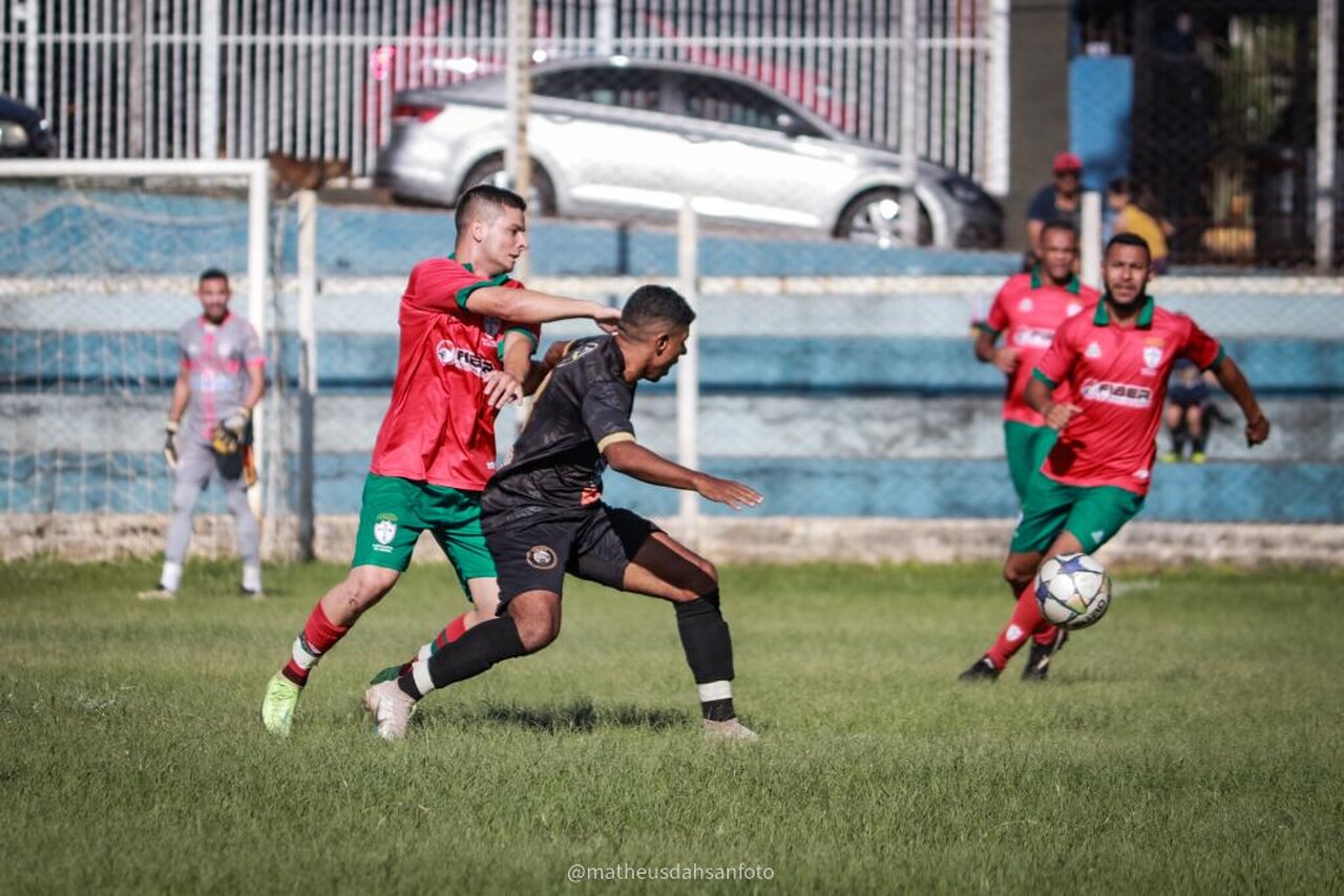 Ingressos à venda para o jogo da volta entre Marília e Portuguesa