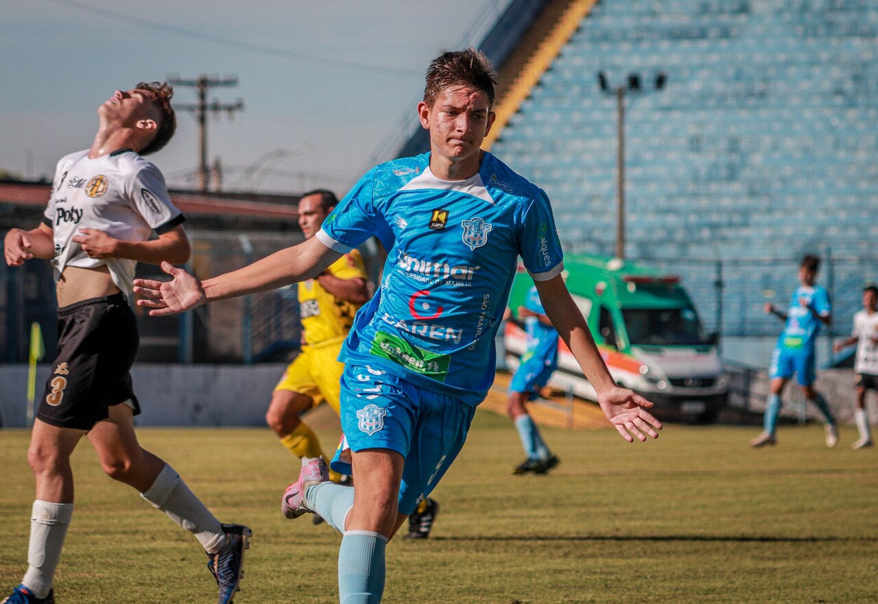 Artilheiro :: Campeonato Paulista Feminino 2023 