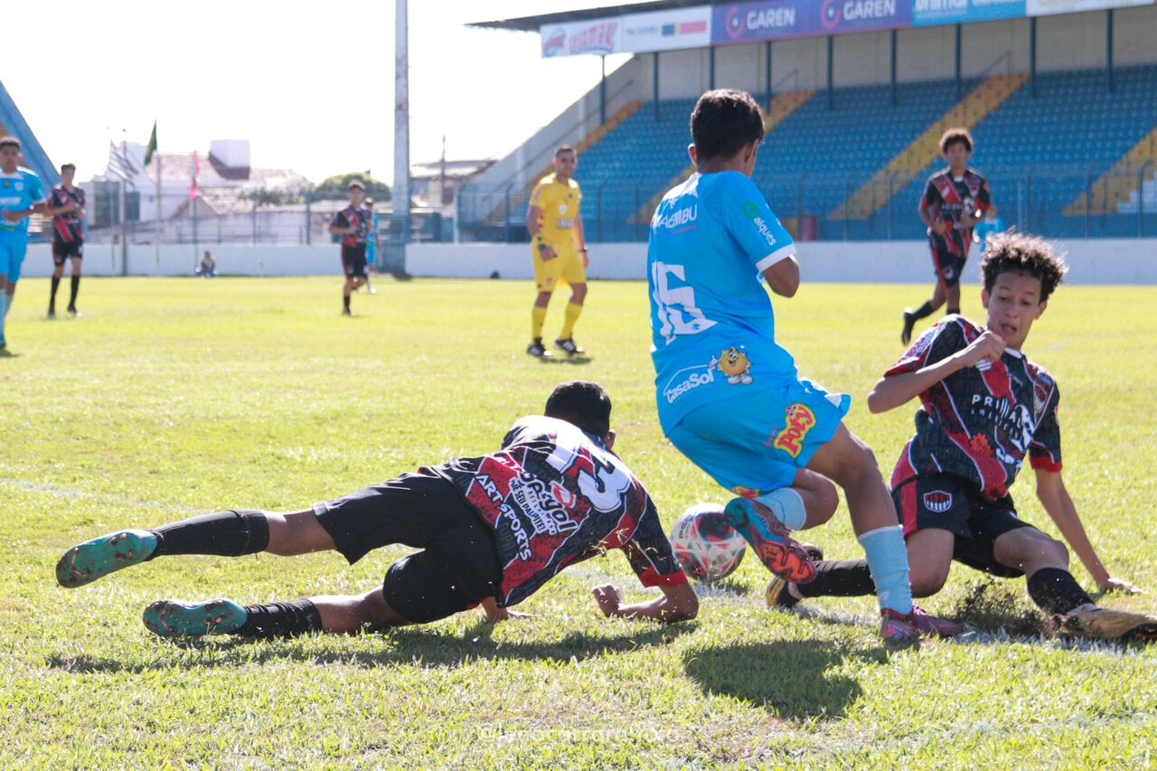 MAC estreia contra time da Série A-2 na Copa Paulista; veja os adversários  do grupo, Esportes