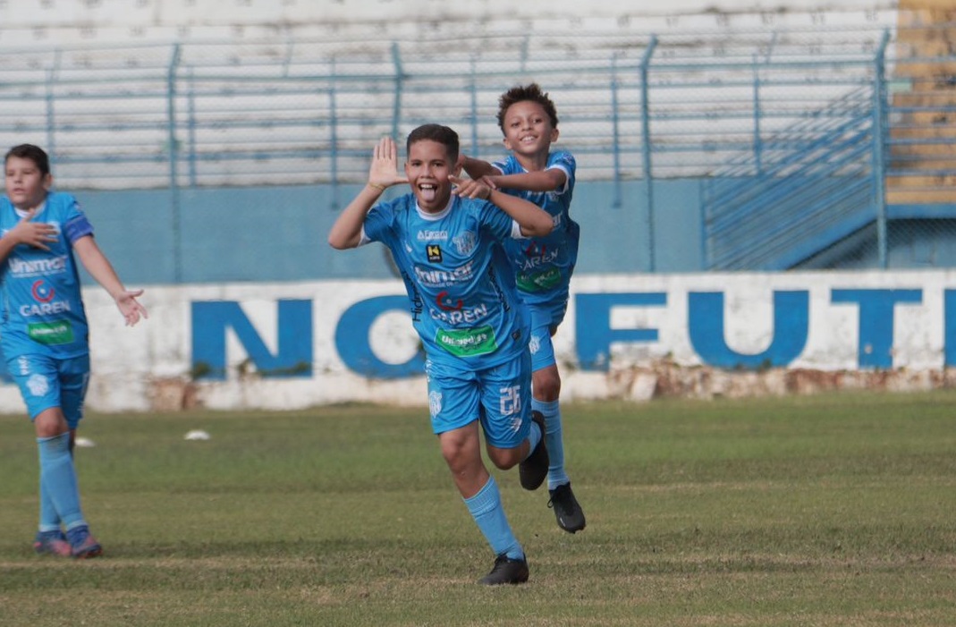 MAC só terá um dos sete jogos no Abreuzão no período da tarde, Esportes