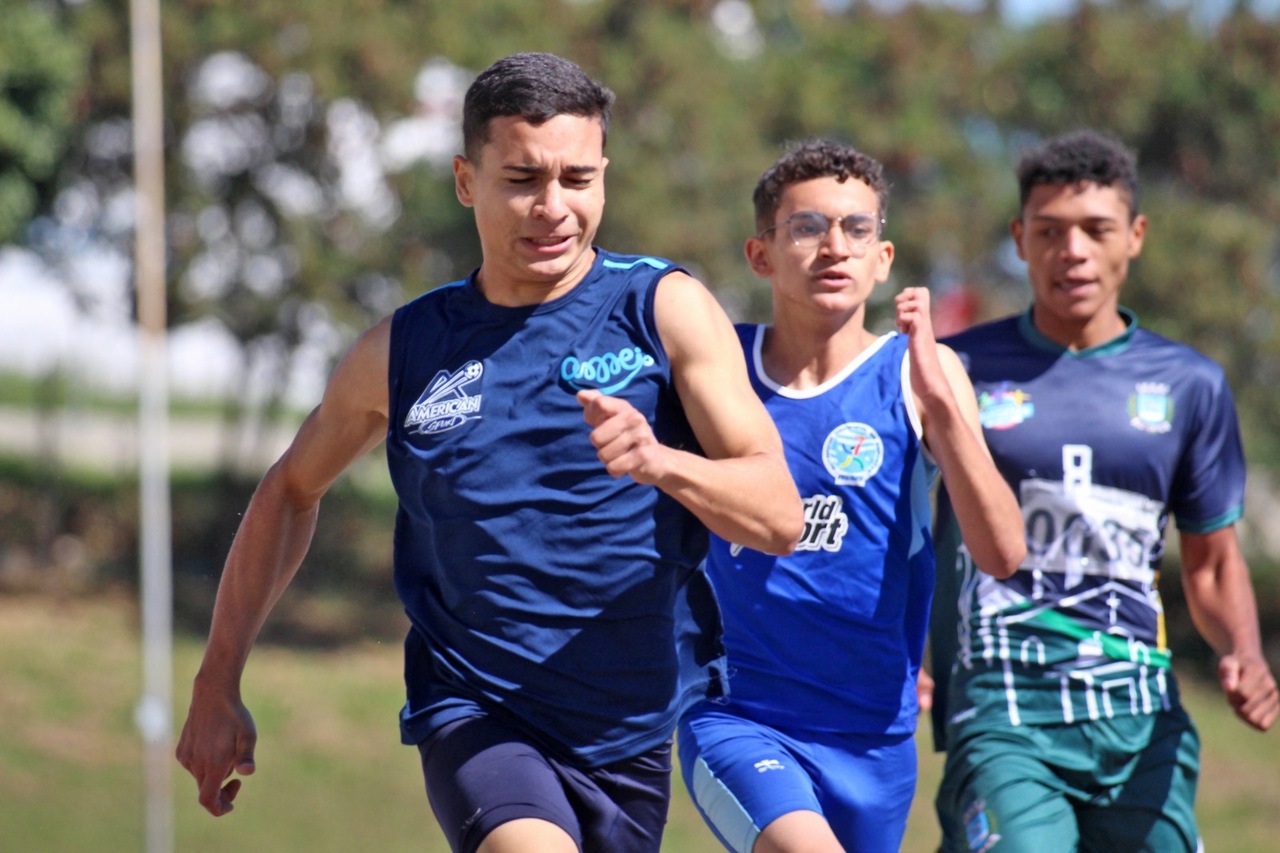 TEM Running 2023: edição de Bauru está com inscrições abertas; veja como  participar, Bauru e Marília