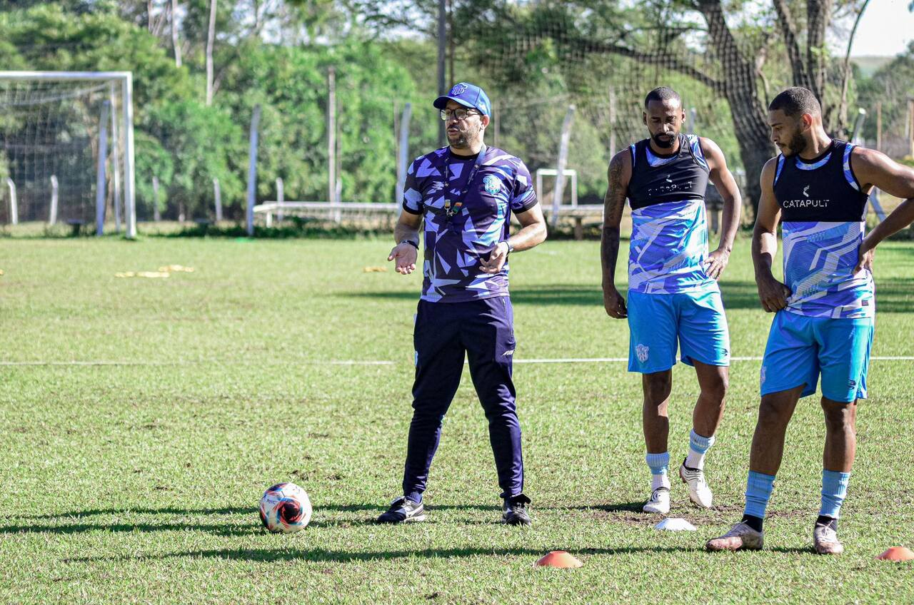 MAC só terá um dos sete jogos no Abreuzão no período da tarde, Esportes