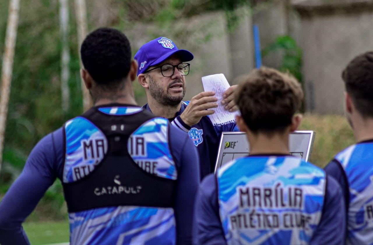 MAC só terá um dos sete jogos no Abreuzão no período da tarde, Esportes