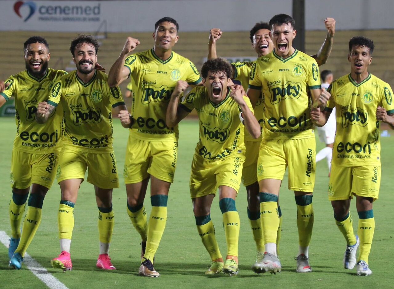 MAC estreia contra time da Série A-2 na Copa Paulista; veja os adversários  do grupo, Esportes