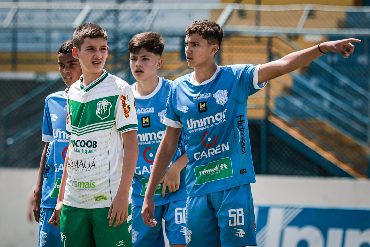 Campeonato Paulista Sub-20 Archives - Santos Futebol Clube