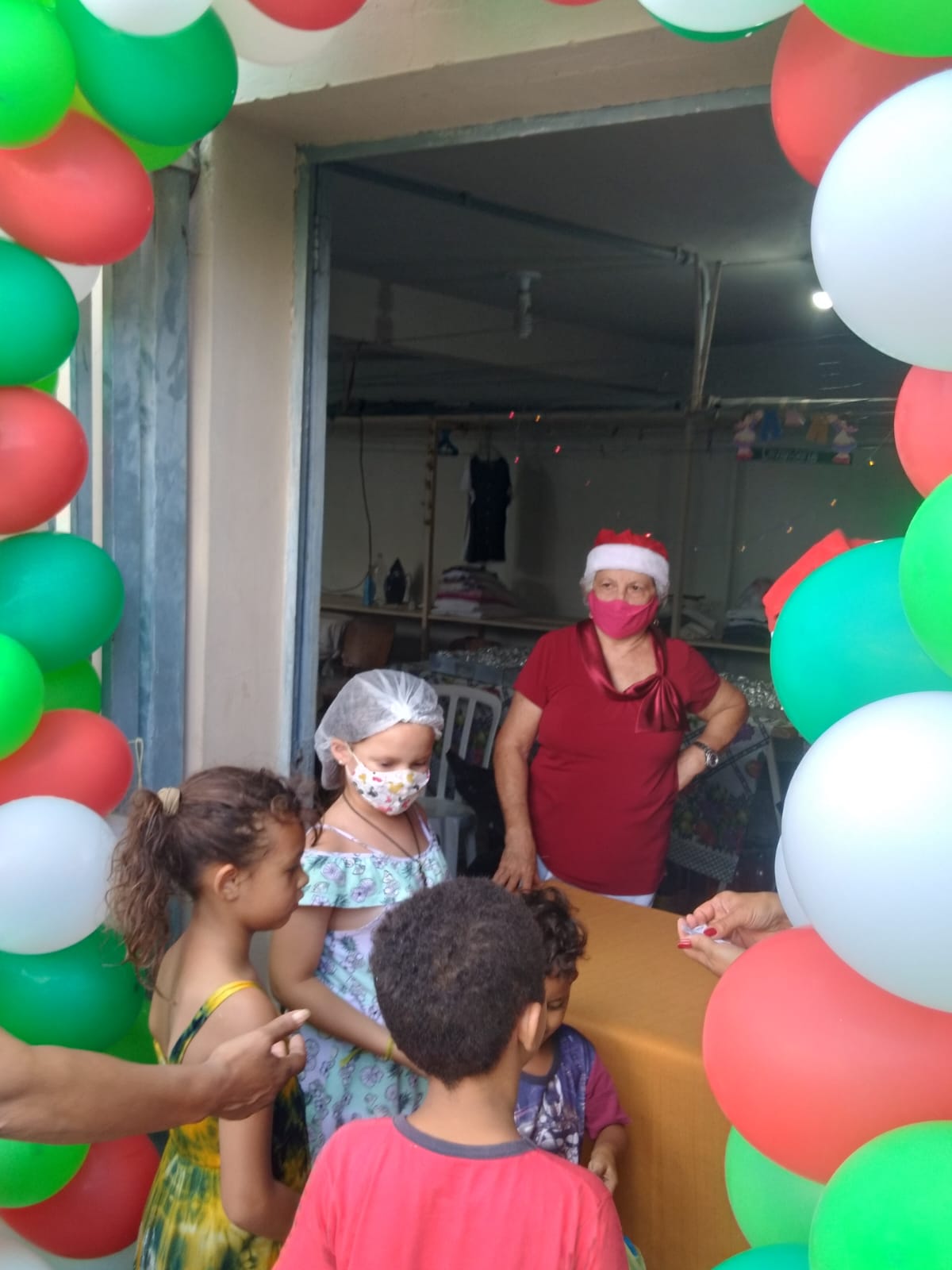 Sindicato convoca trabalhadores para Festa do Dia das Crianças