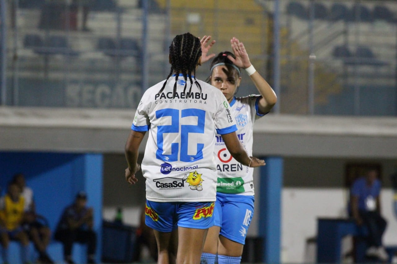 Time de Votuporanga perde na estreia do Paulista Feminino - Jornal A Cidade  de Votuporanga