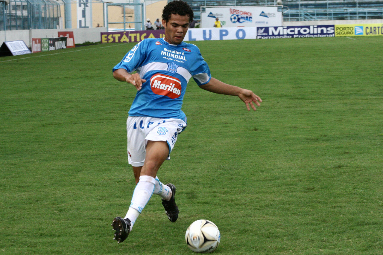 MAC só terá um dos sete jogos no Abreuzão no período da tarde, Esportes