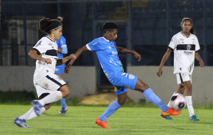 Estreia Feminina: Marília Atlético Clube Arrasa com Vitória de 5 a 0 no Campeonato  Paulista Feminino - O Mariliense