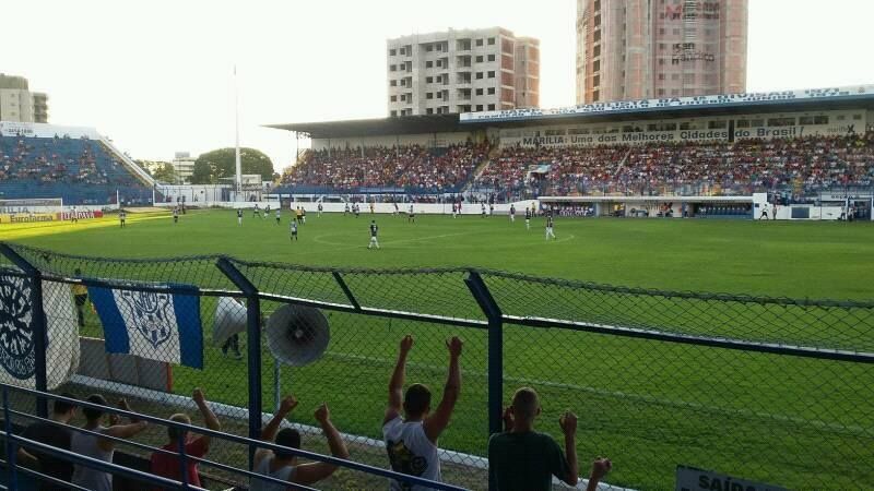 Jogos do MAC no Bento de Abreu têm datas e horários alterados, Esportes